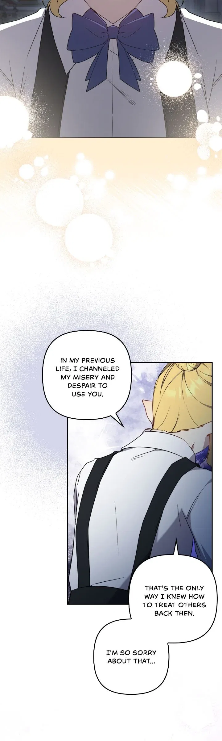 Satan’s Bride Chapter 206 – Page 16