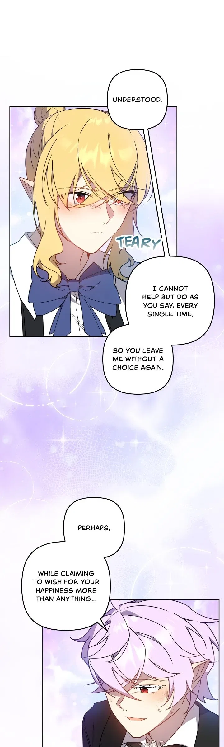 Satan’s Bride Chapter 206 – Page 24