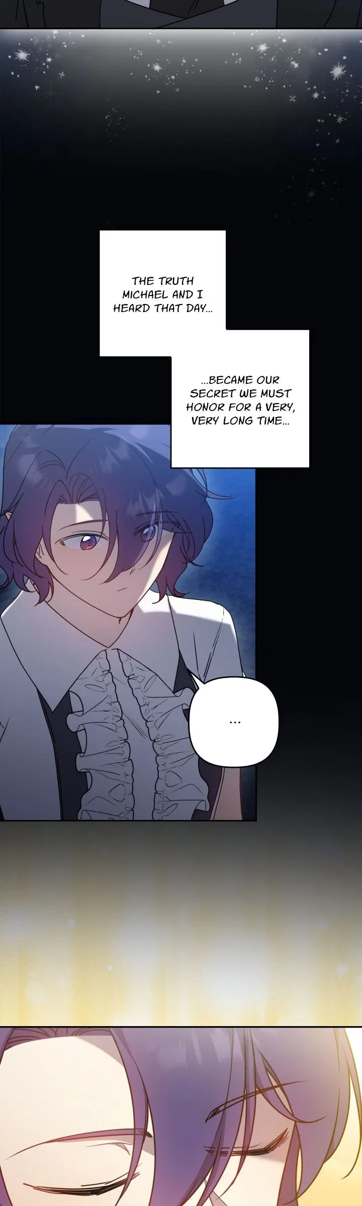 Satan’s Bride Chapter 206 – Page 31