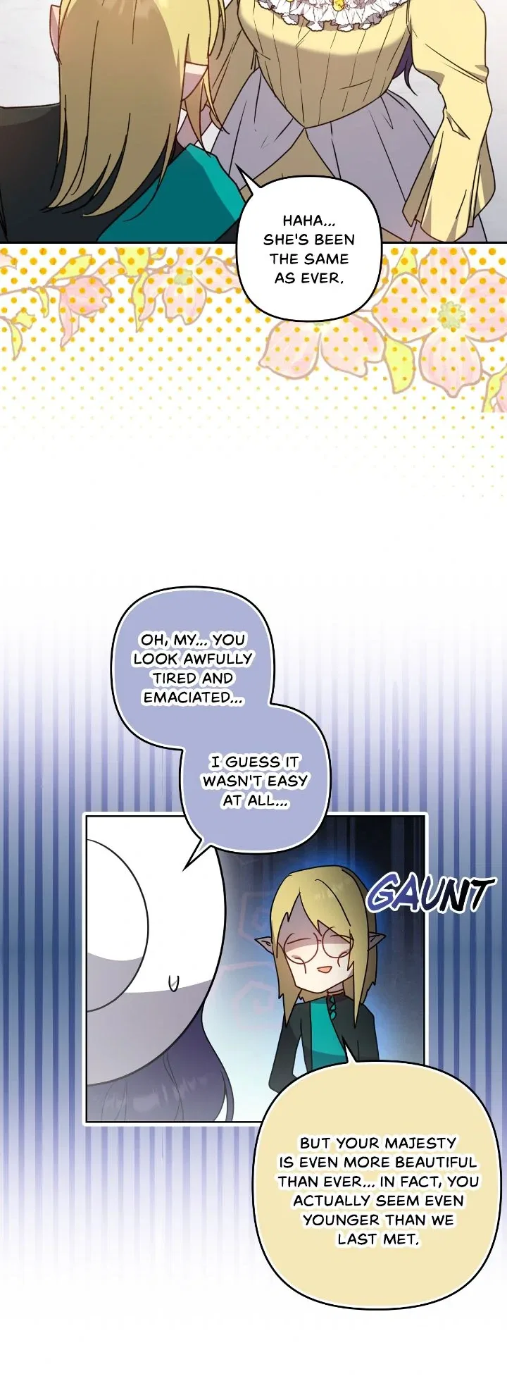 Satan’s Bride Chapter 206 – Page 37