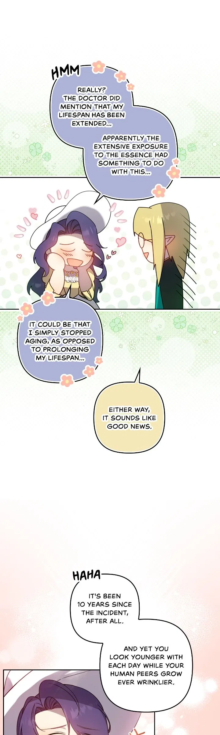 Satan’s Bride Chapter 206 – Page 38