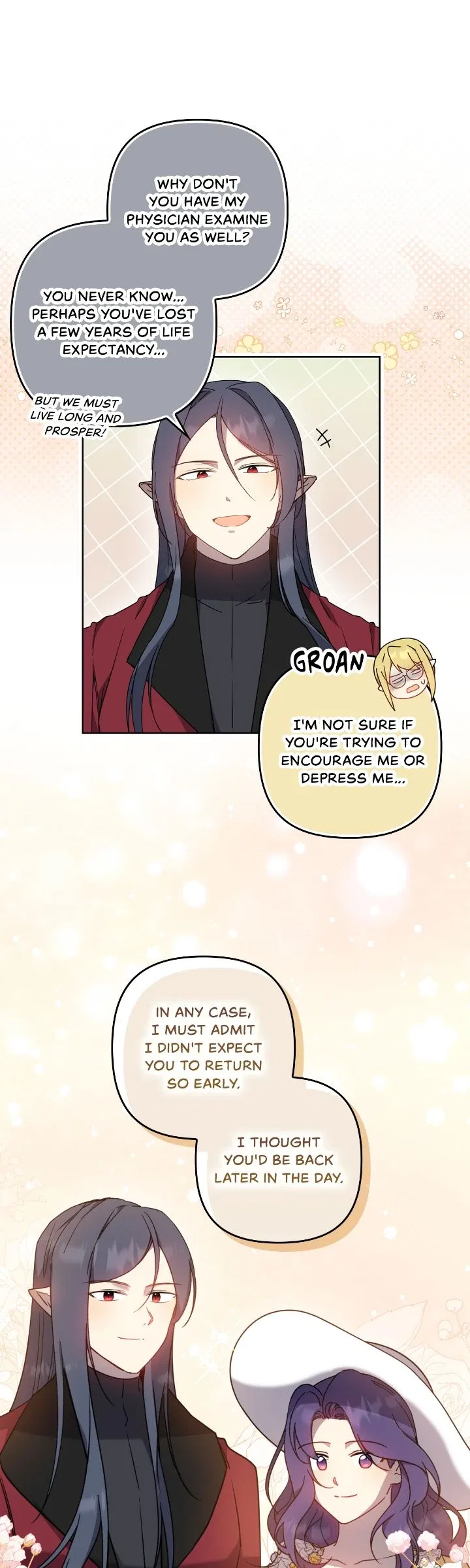 Satan’s Bride Chapter 206 – Page 41