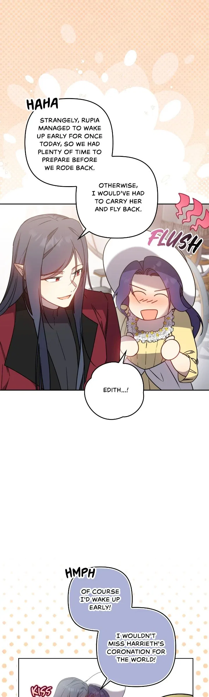 Satan’s Bride Chapter 206 – Page 43