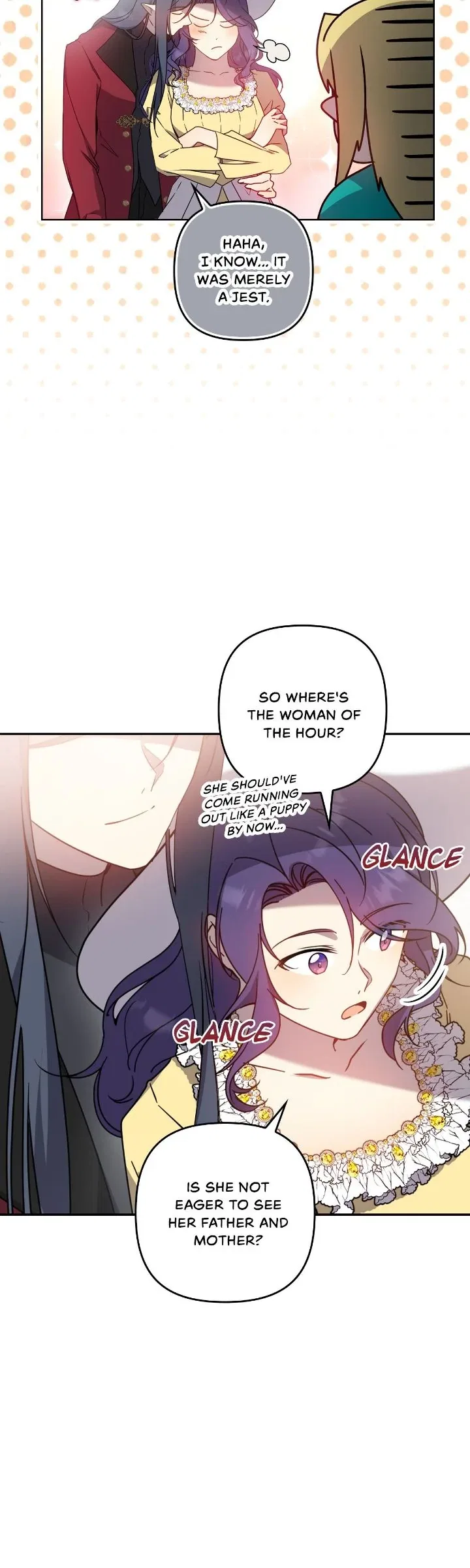Satan’s Bride Chapter 206 – Page 44
