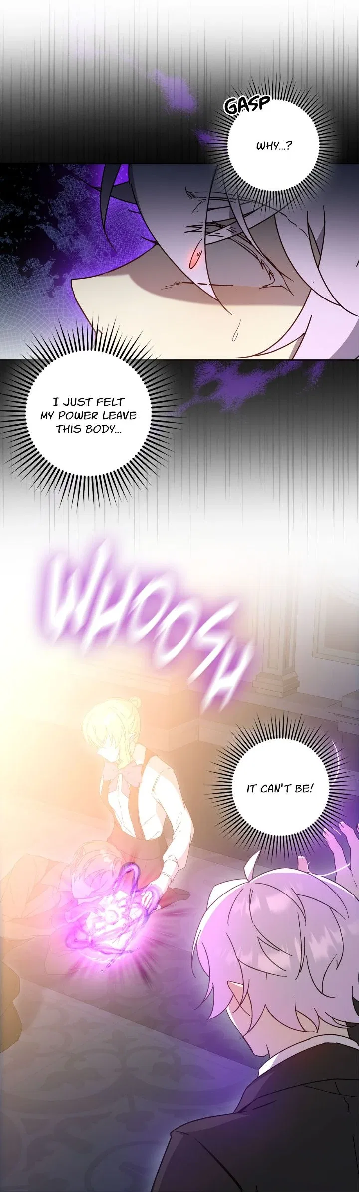 Satan’s Bride Chapter 205 – Page 4