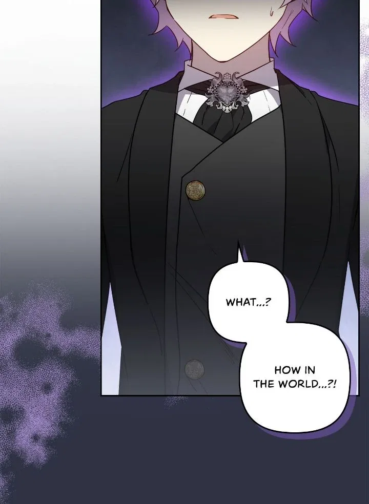 Satan’s Bride Chapter 205 – Page 8