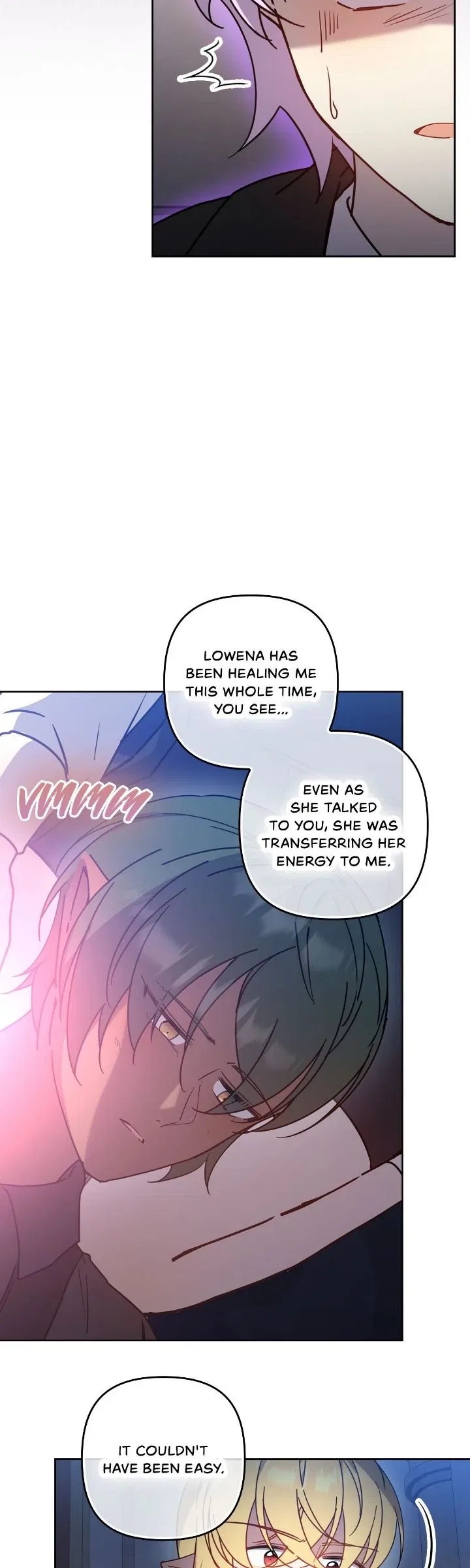 Satan’s Bride Chapter 205 – Page 10