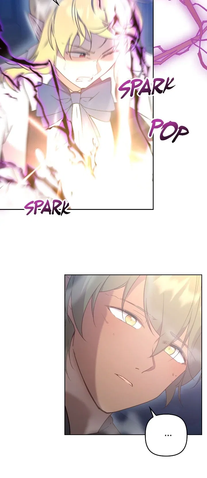 Satan’s Bride Chapter 205 – Page 12