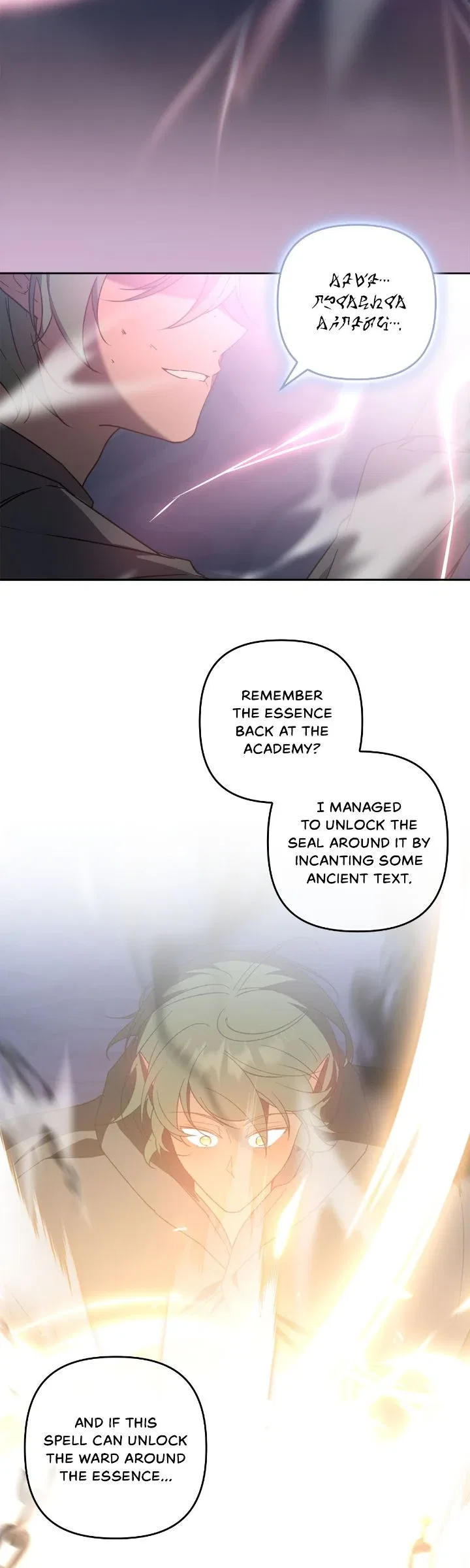 Satan’s Bride Chapter 205 – Page 14