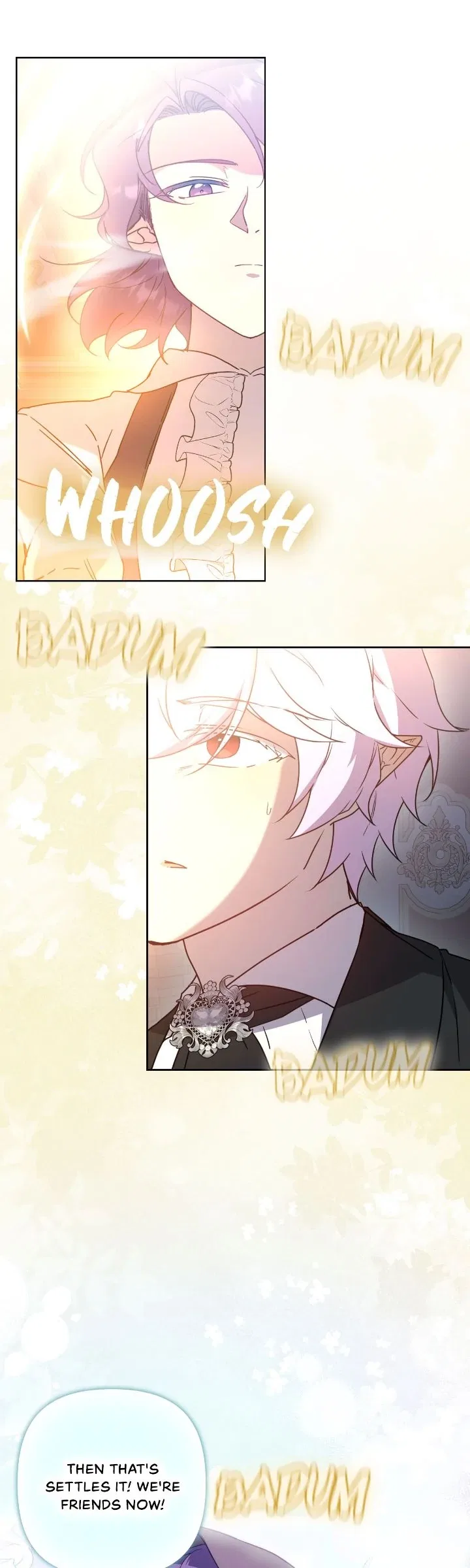 Satan’s Bride Chapter 205 – Page 17