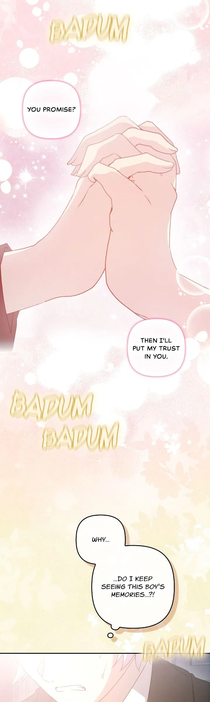 Satan’s Bride Chapter 205 – Page 19