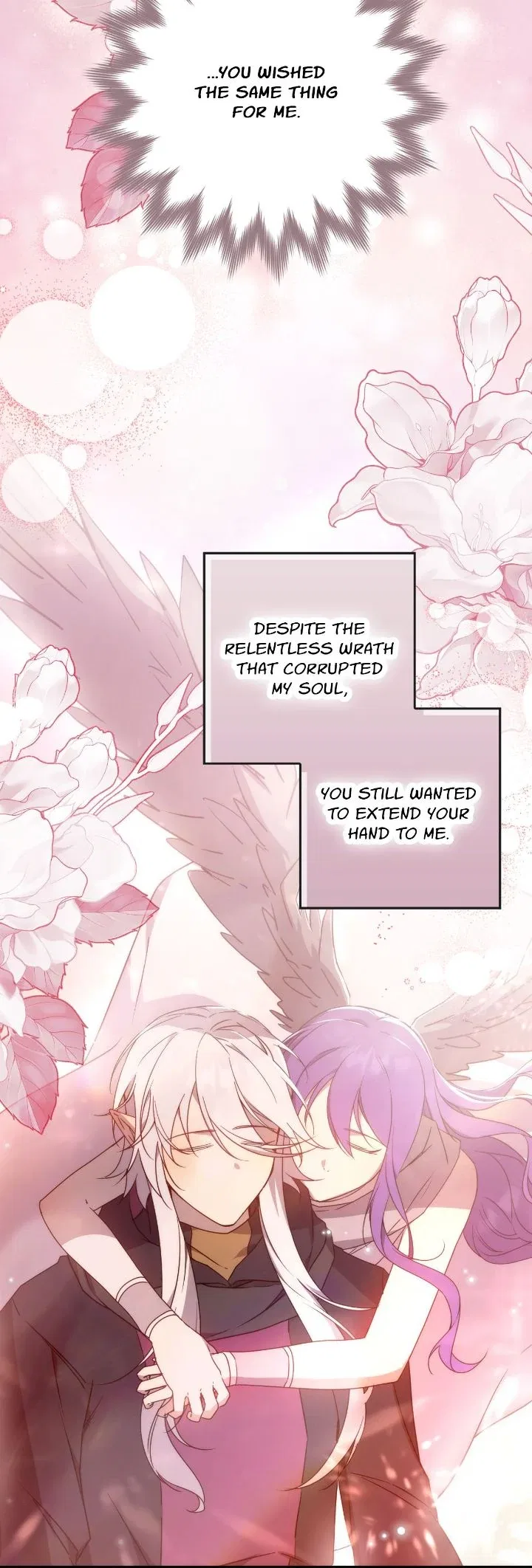 Satan’s Bride Chapter 205 – Page 26