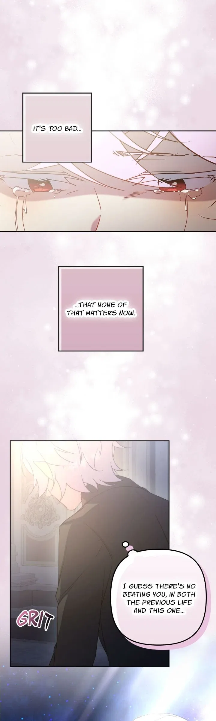 Satan’s Bride Chapter 205 – Page 27