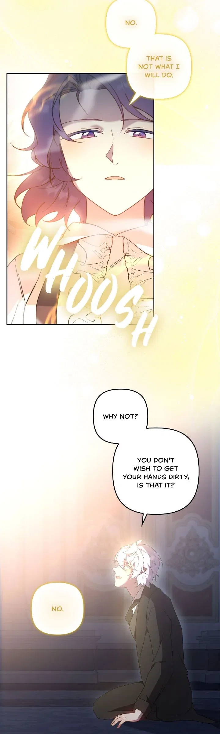 Satan’s Bride Chapter 205 – Page 30