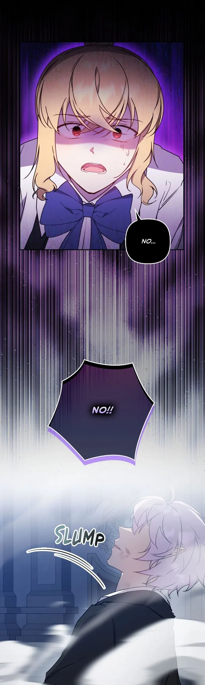 Satan’s Bride Chapter 205 – Page 41