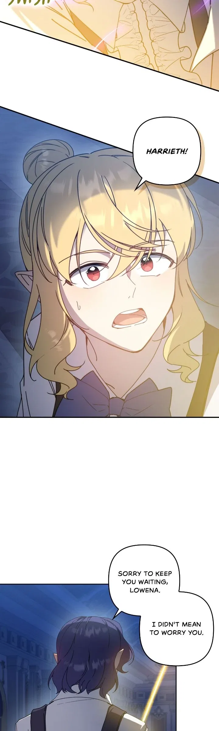 Satan’s Bride Chapter 204 – Page 3