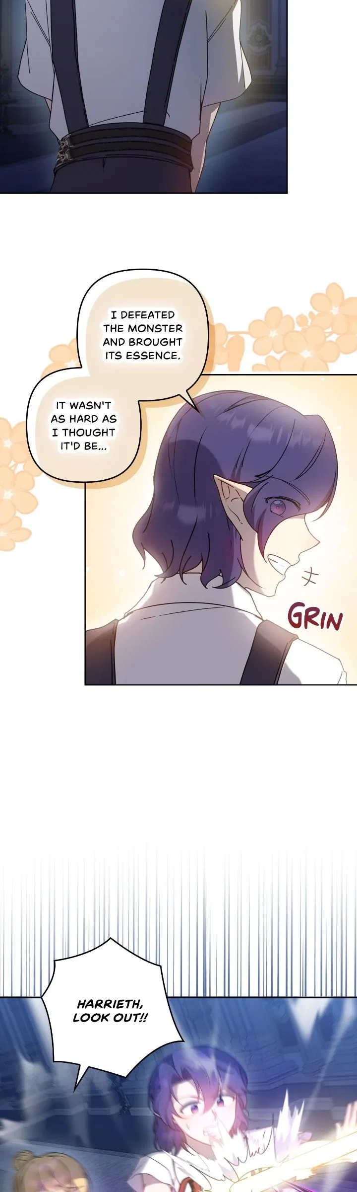 Satan’s Bride Chapter 204 – Page 4