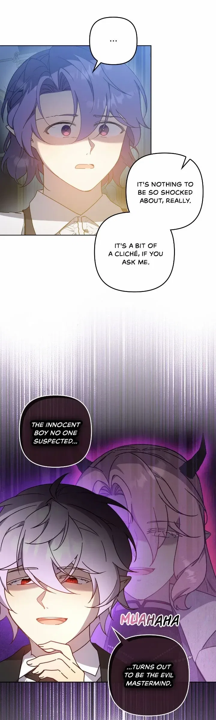 Satan’s Bride Chapter 204 – Page 8