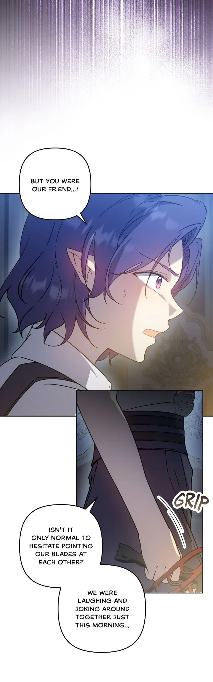 Satan’s Bride Chapter 204 – Page 9