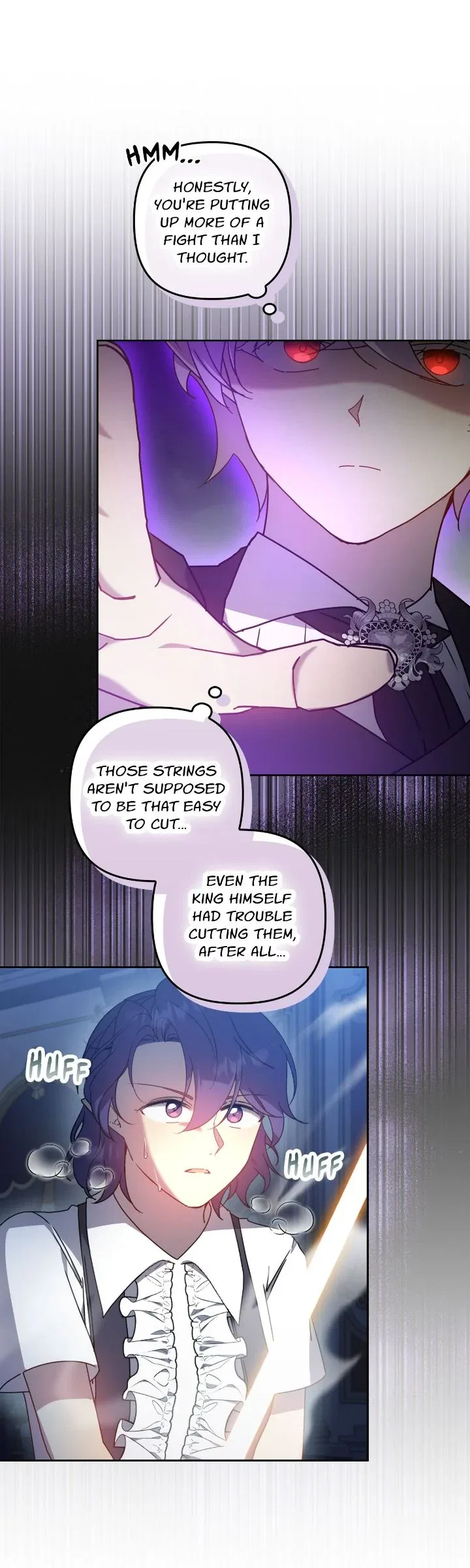 Satan’s Bride Chapter 204 – Page 14