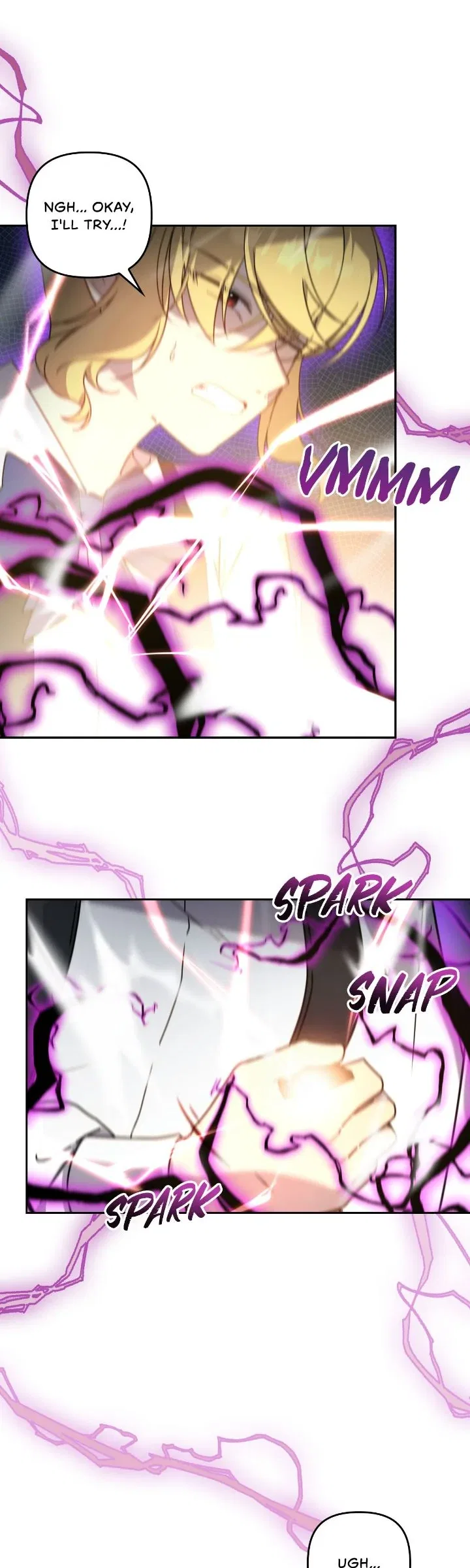 Satan’s Bride Chapter 204 – Page 22