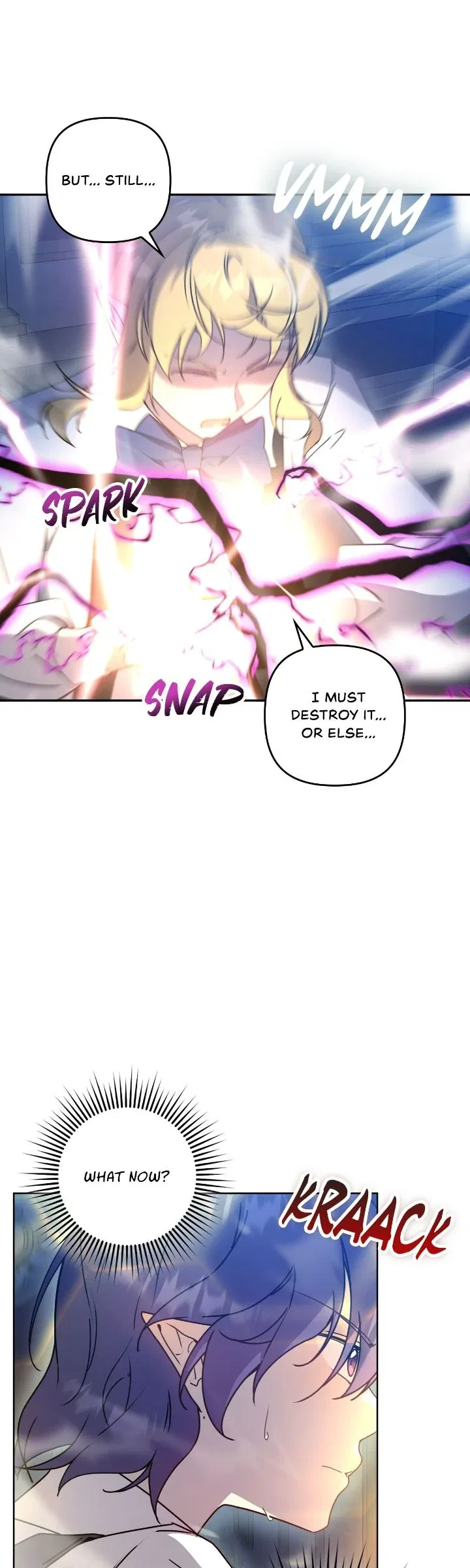 Satan’s Bride Chapter 204 – Page 24