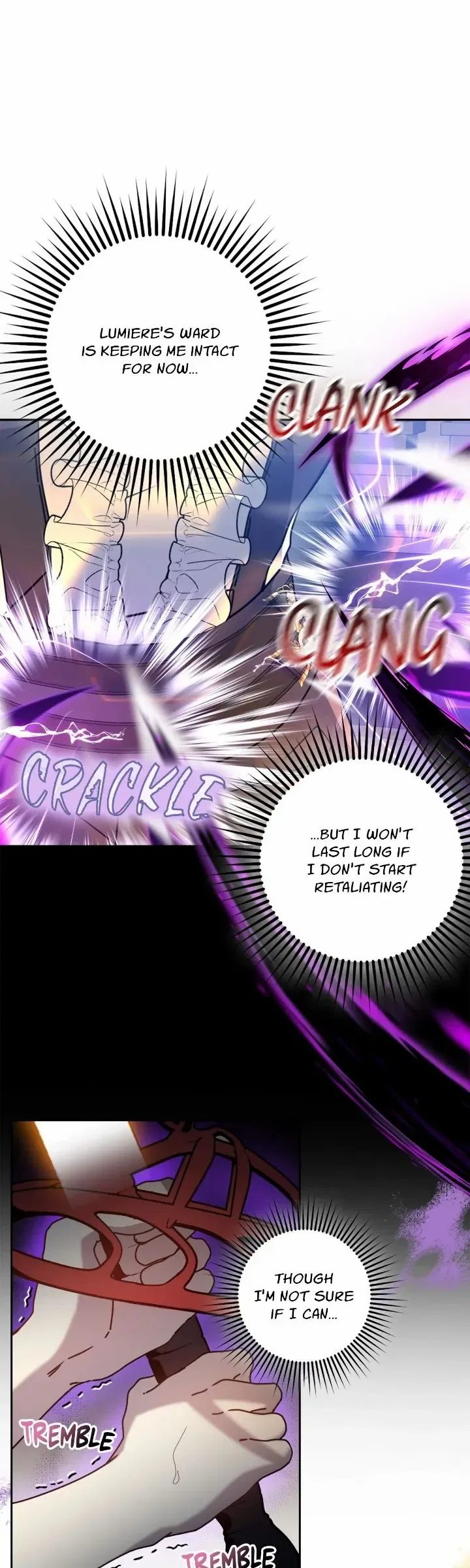 Satan’s Bride Chapter 204 – Page 26