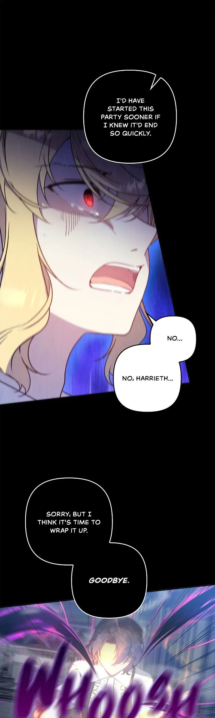 Satan’s Bride Chapter 204 – Page 30
