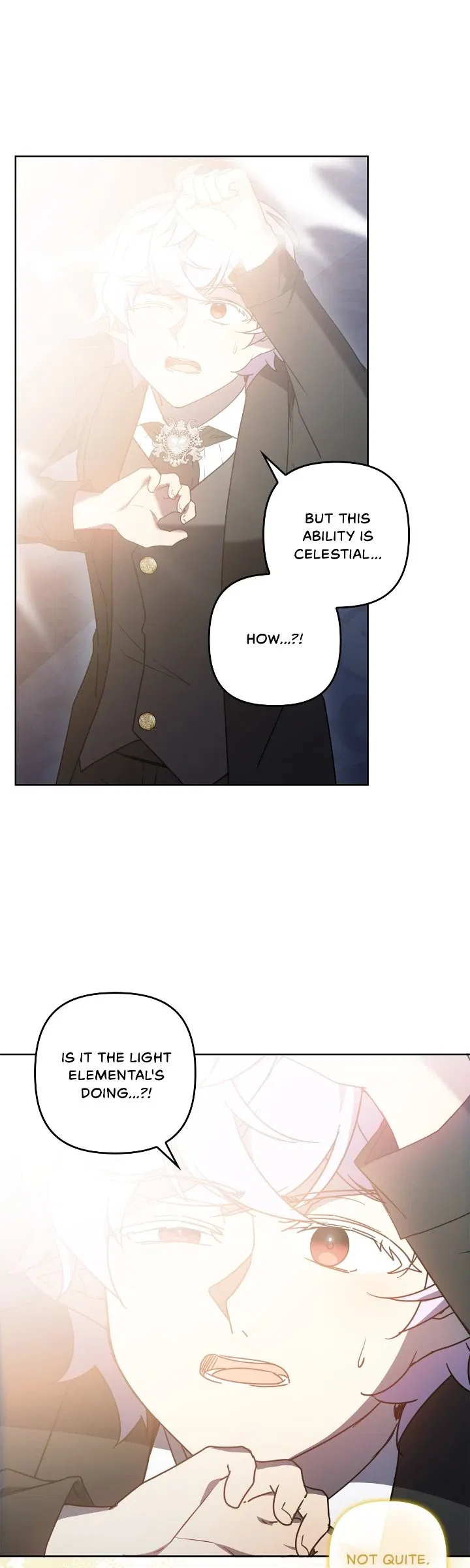 Satan’s Bride Chapter 204 – Page 39