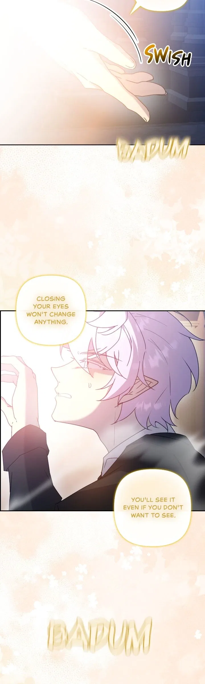Satan’s Bride Chapter 204 – Page 41