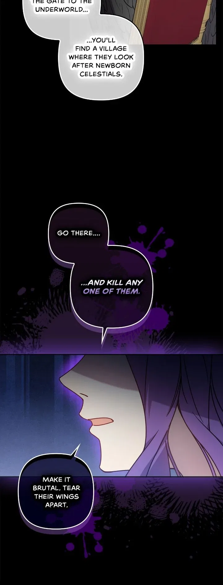 Satan’s Bride Chapter 203 – Page 8