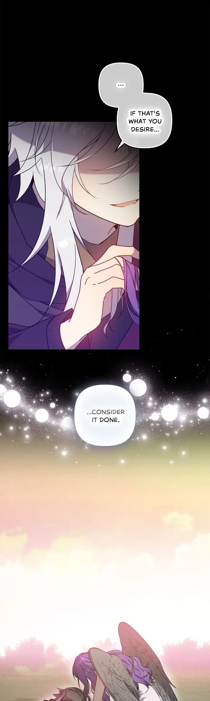 Satan’s Bride Chapter 203 – Page 9