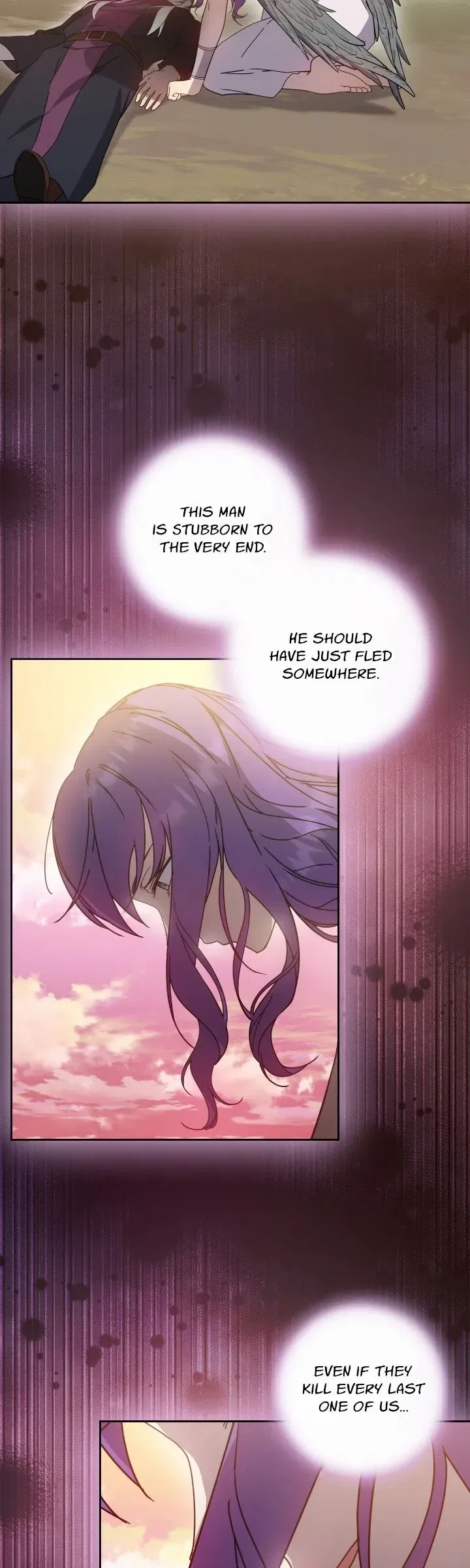 Satan’s Bride Chapter 203 – Page 10