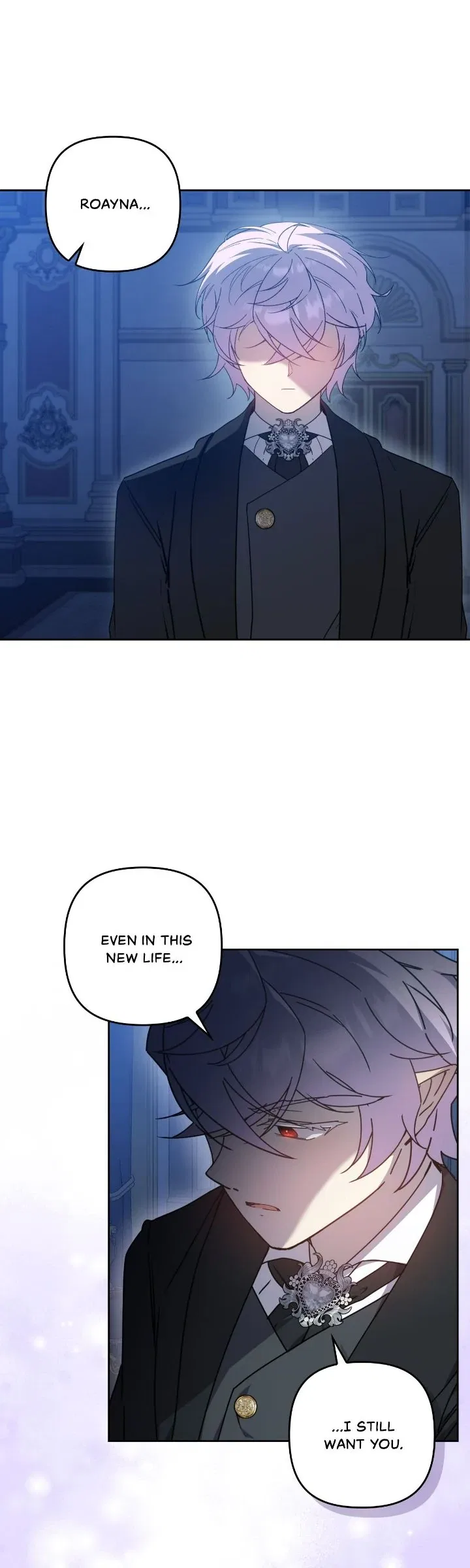 Satan’s Bride Chapter 203 – Page 13