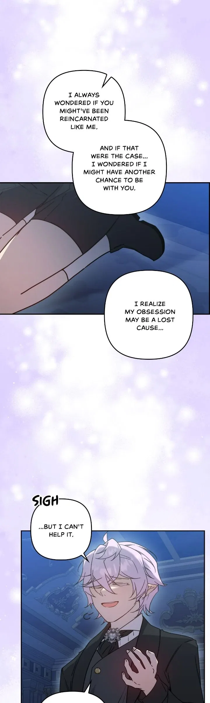 Satan’s Bride Chapter 203 – Page 14