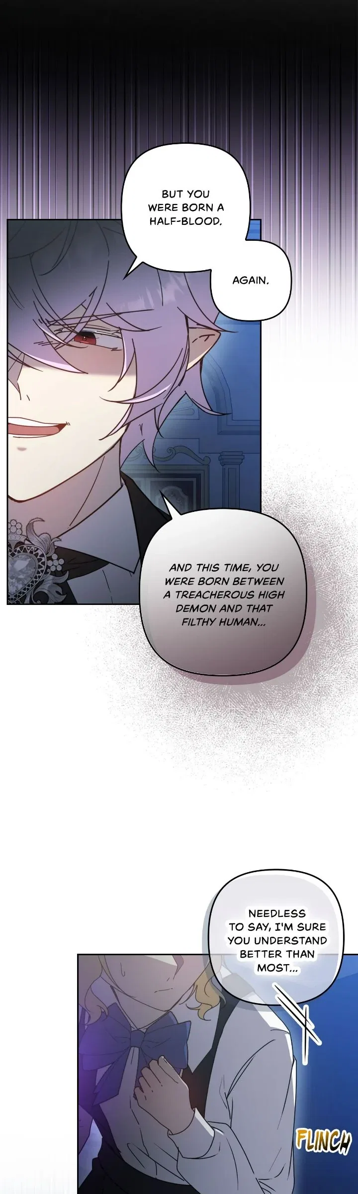 Satan’s Bride Chapter 203 – Page 17