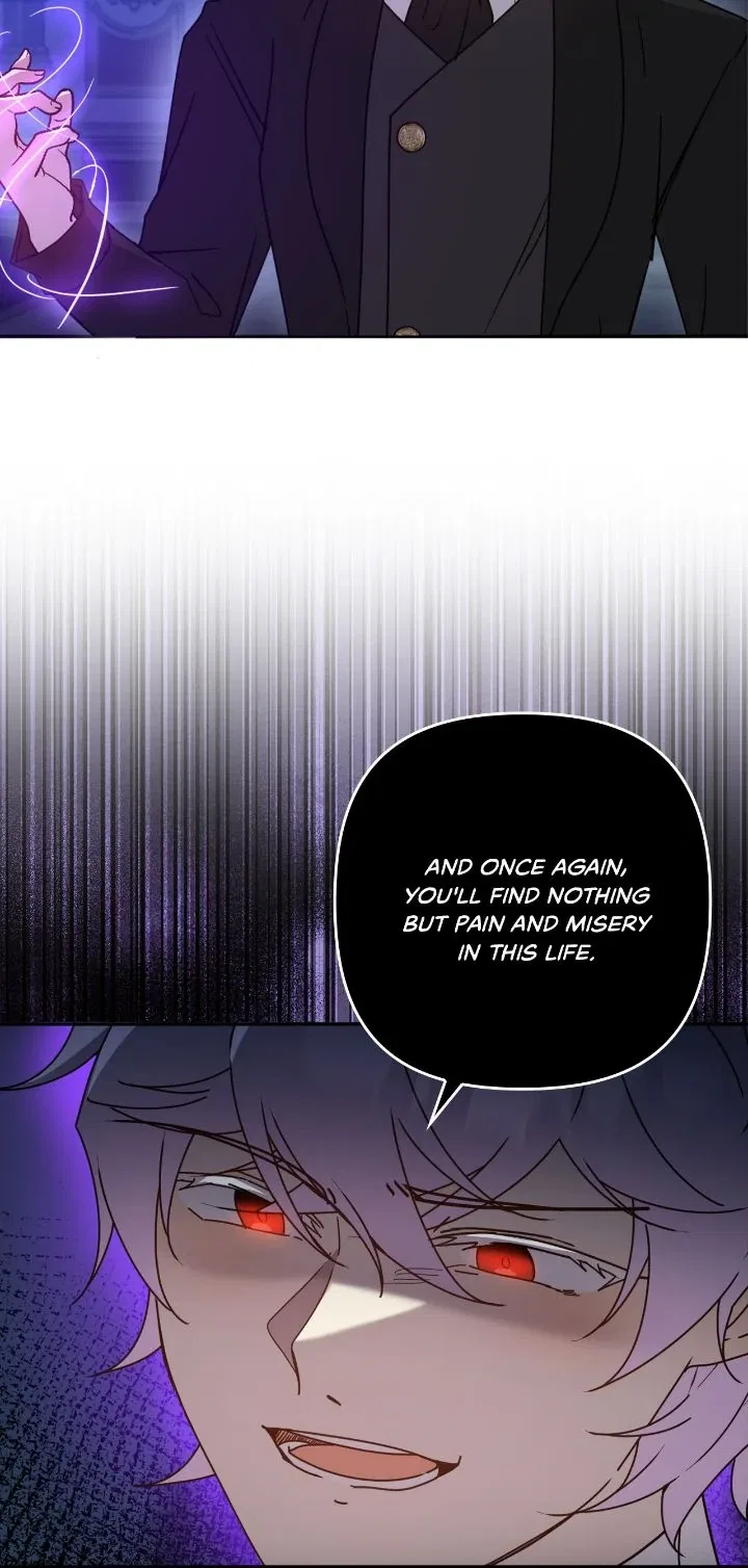 Satan’s Bride Chapter 203 – Page 20