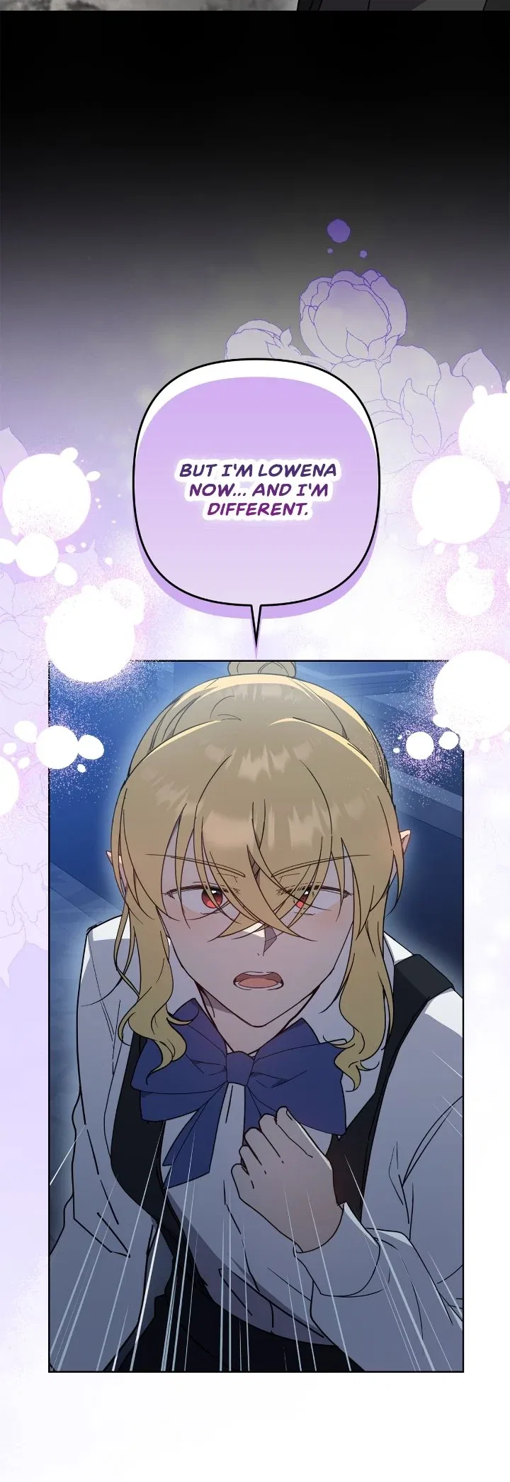 Satan’s Bride Chapter 203 – Page 29