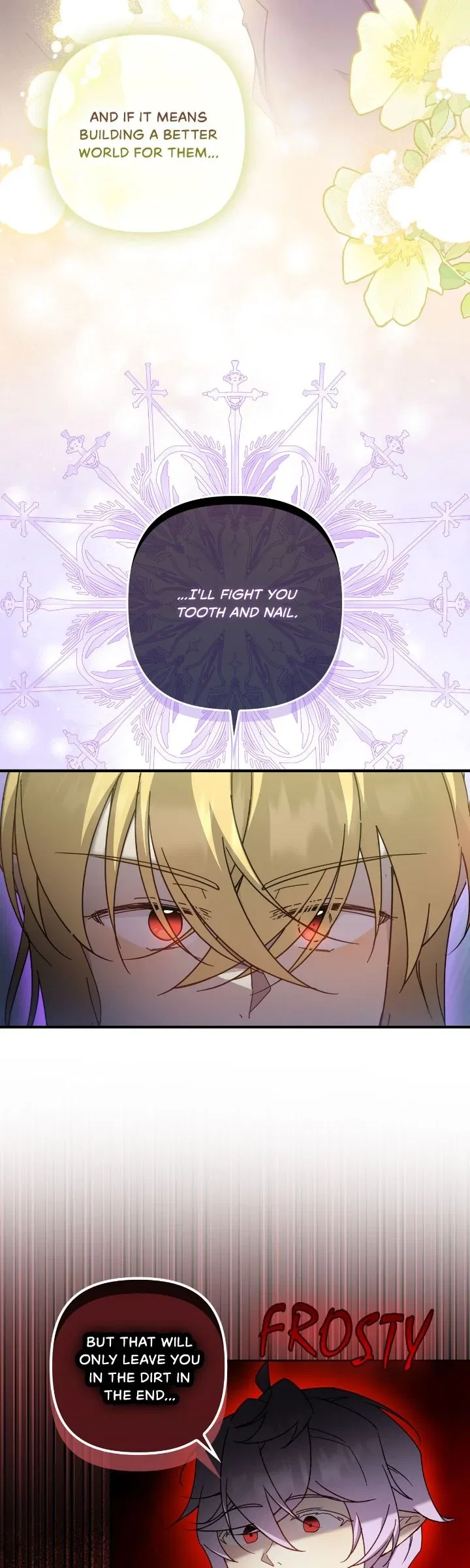 Satan’s Bride Chapter 203 – Page 31