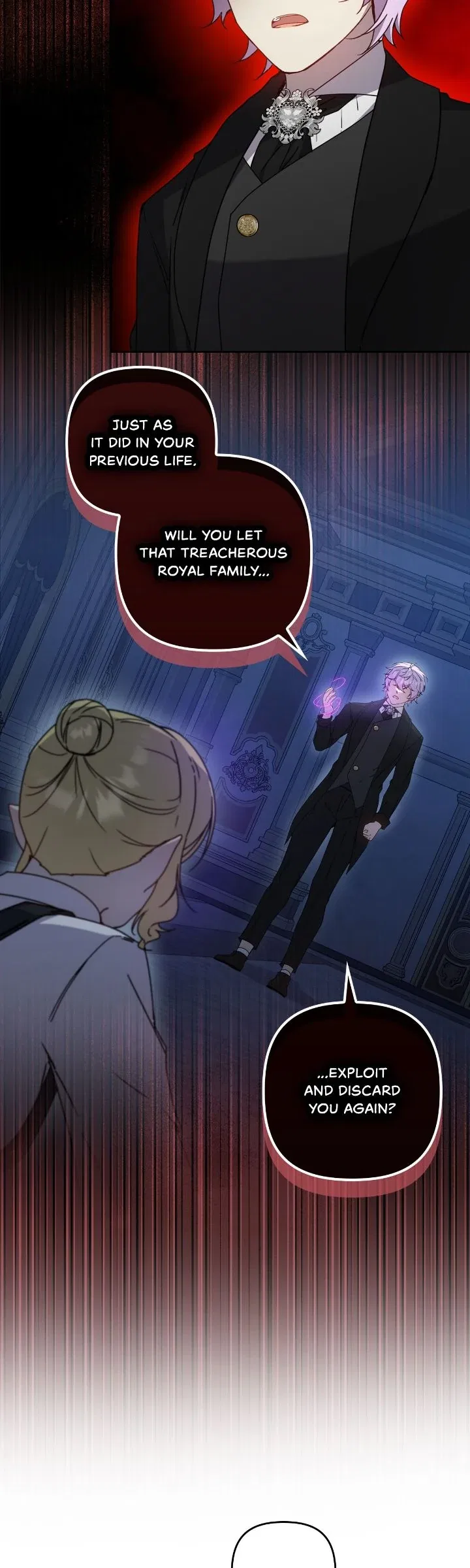 Satan’s Bride Chapter 203 – Page 32