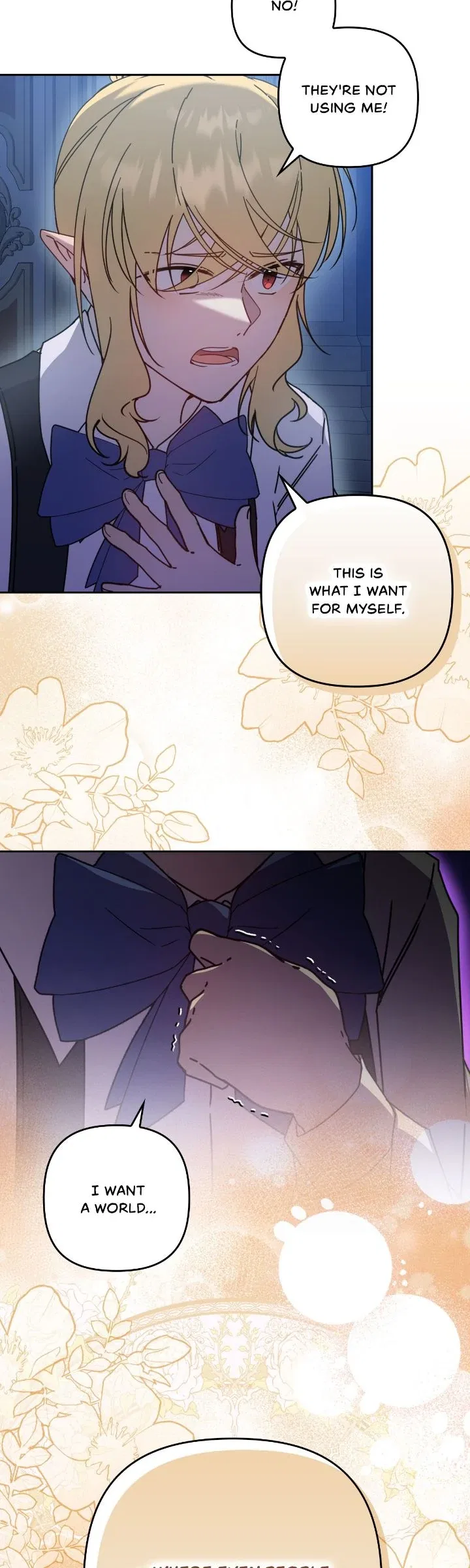 Satan’s Bride Chapter 203 – Page 33