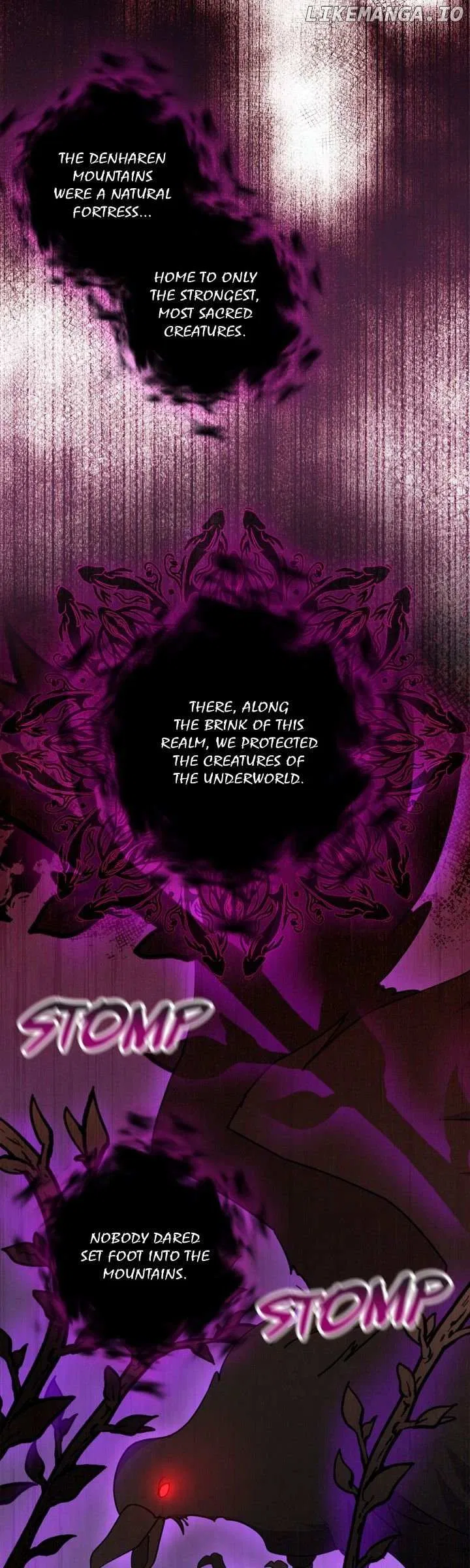 Satan’s Bride Chapter 202 – Page 2