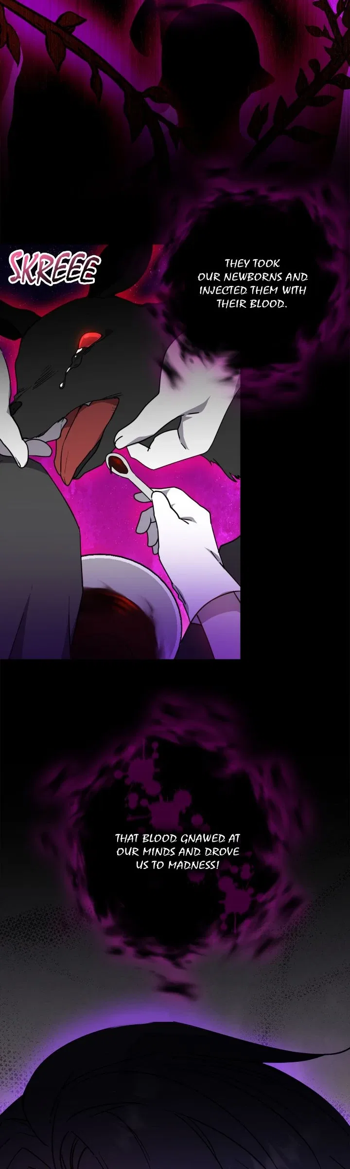 Satan’s Bride Chapter 202 – Page 4