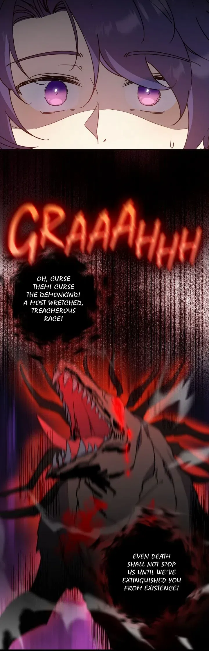 Satan’s Bride Chapter 202 – Page 5