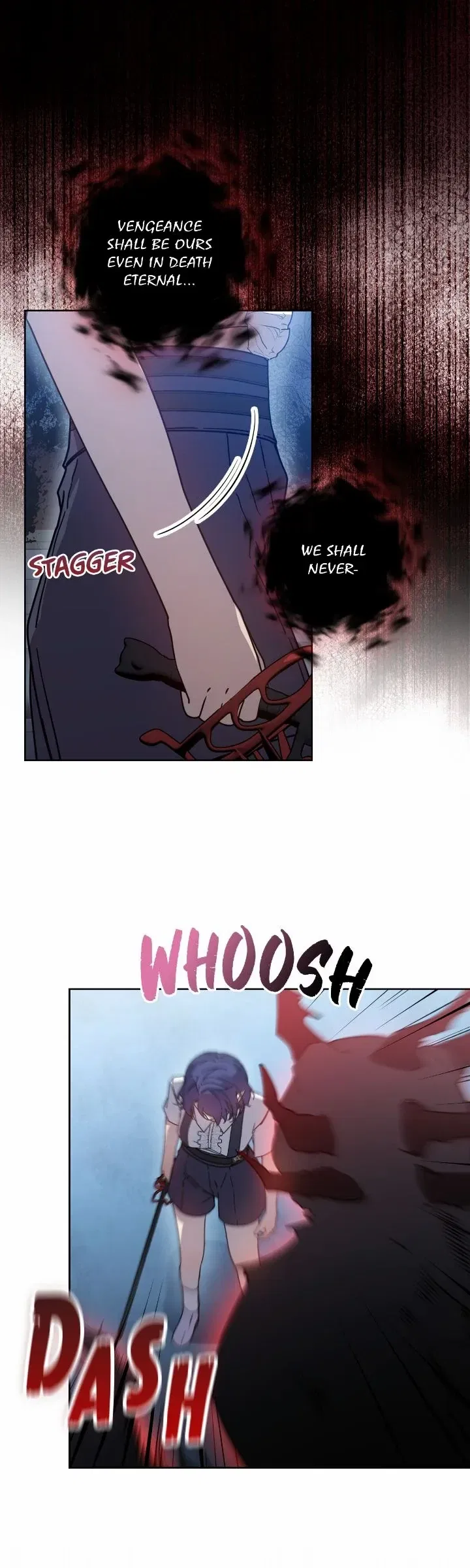 Satan’s Bride Chapter 202 – Page 6
