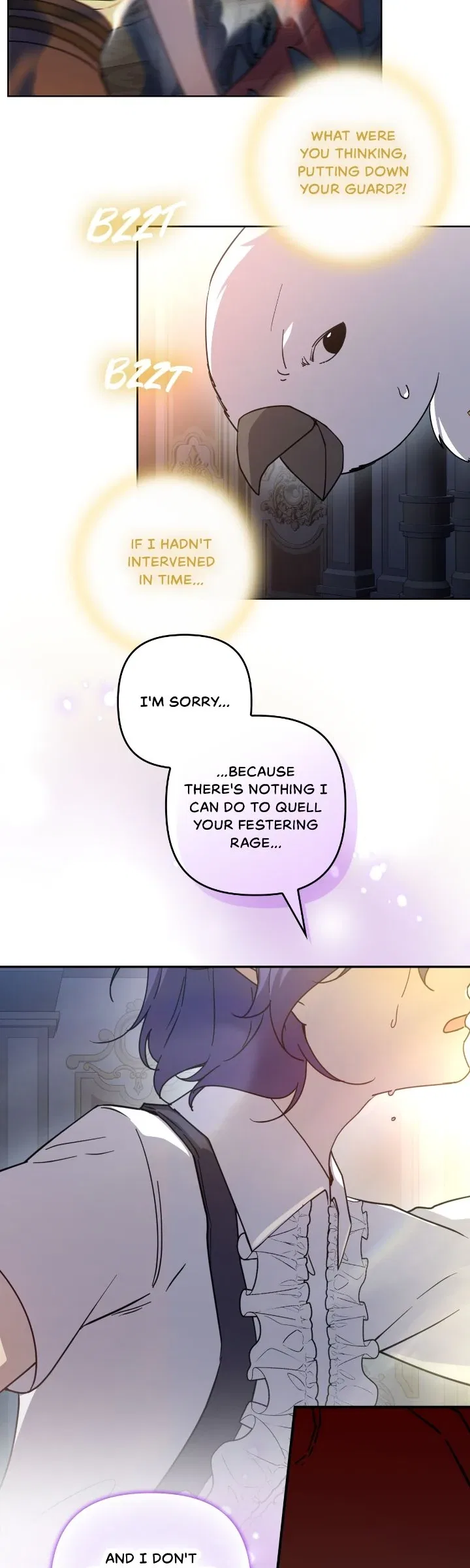 Satan’s Bride Chapter 202 – Page 9
