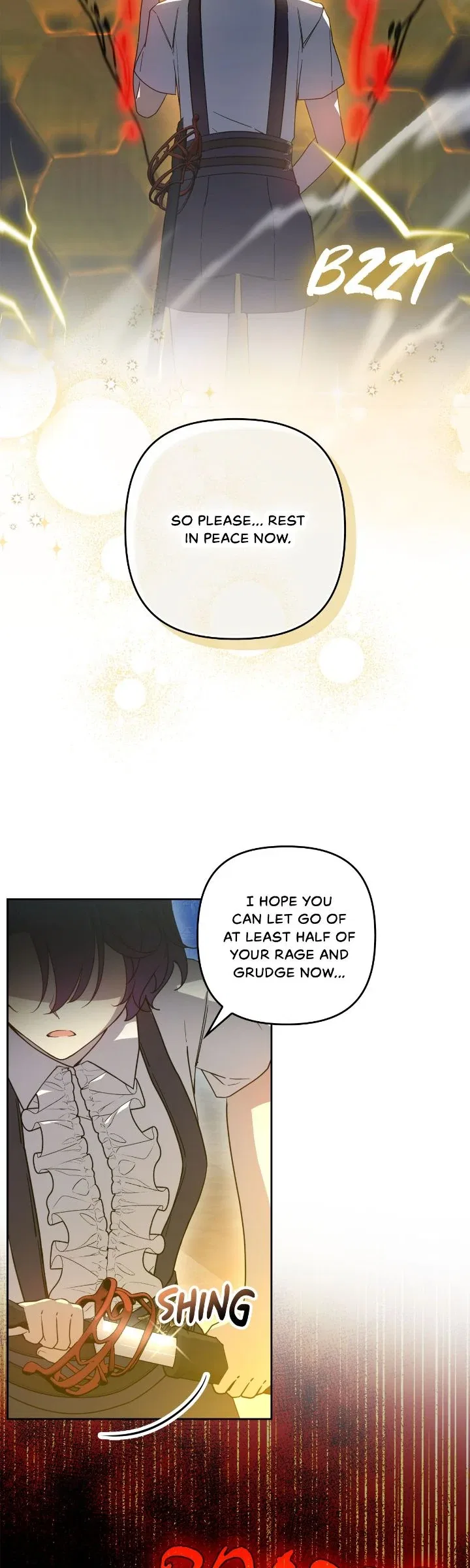 Satan’s Bride Chapter 202 – Page 15