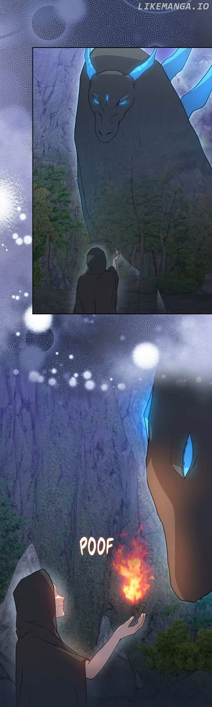 Satan’s Bride Chapter 202 – Page 22
