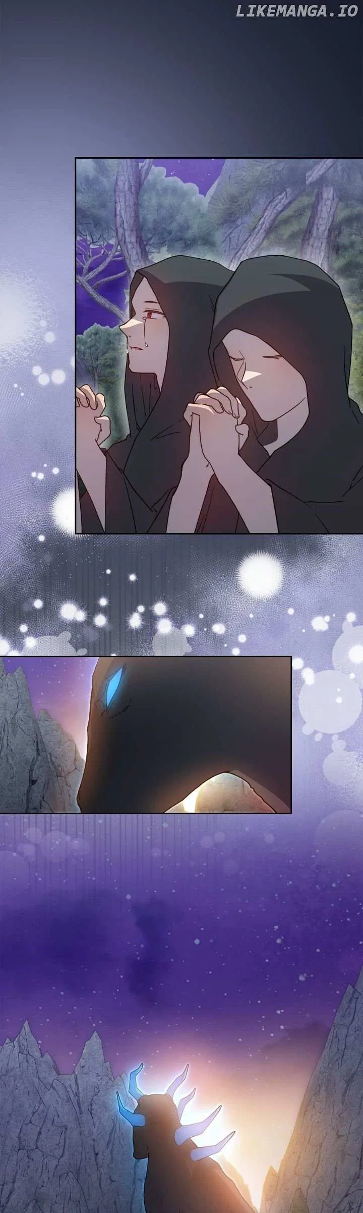 Satan’s Bride Chapter 202 – Page 25