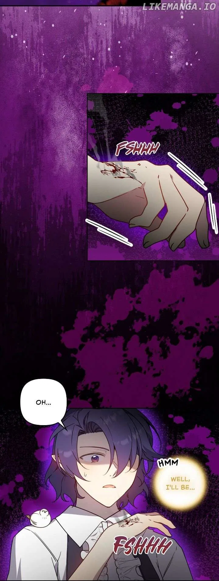 Satan’s Bride Chapter 202 – Page 29